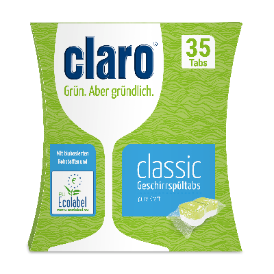 Produit vaisselle Sonett au calendula en bouteille