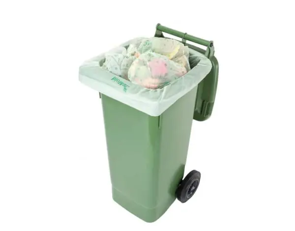 240l Bin Liner compostable BIOMAT® BIOMAT®-Shop