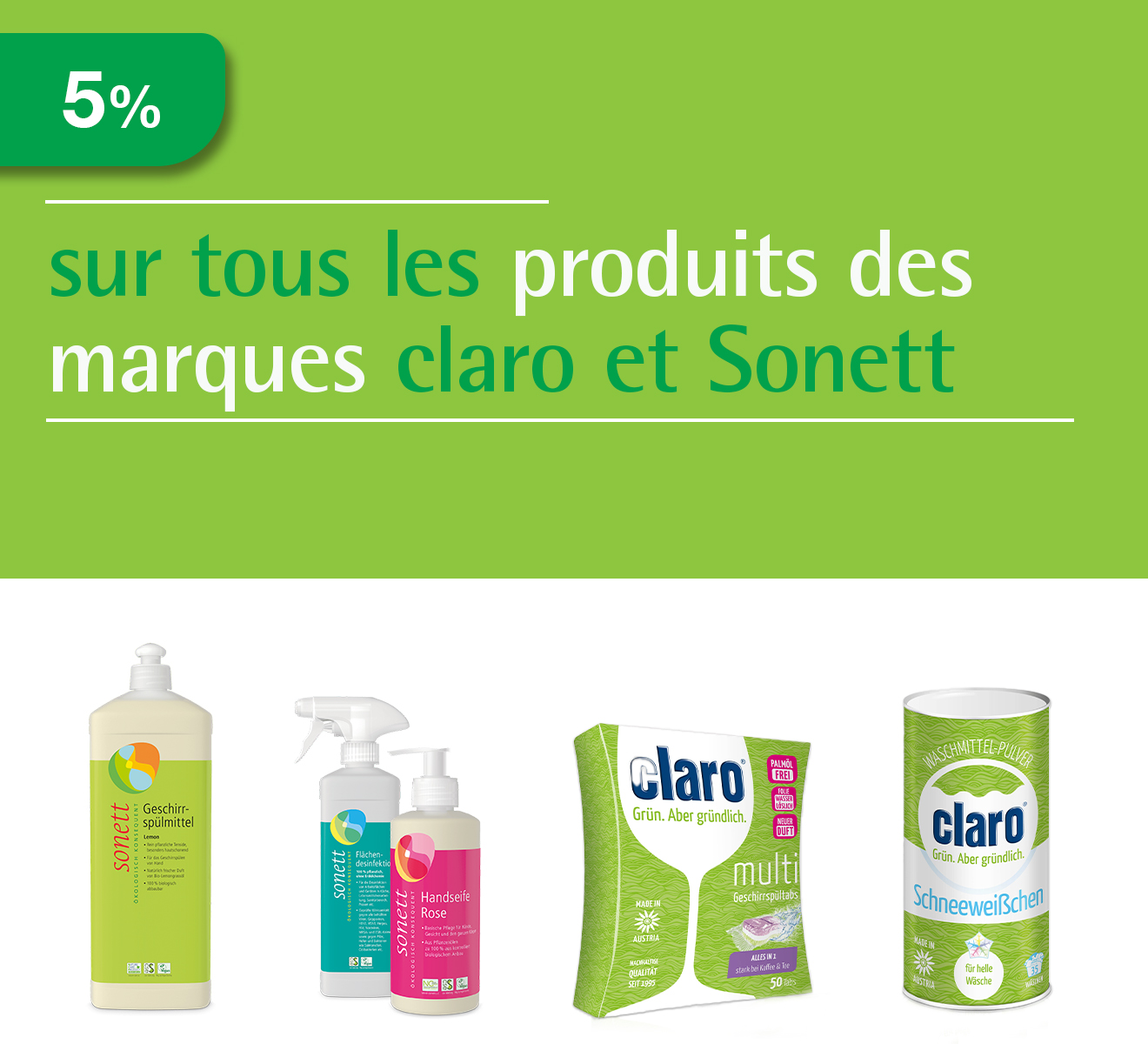 Home Slider 1 - BE FR