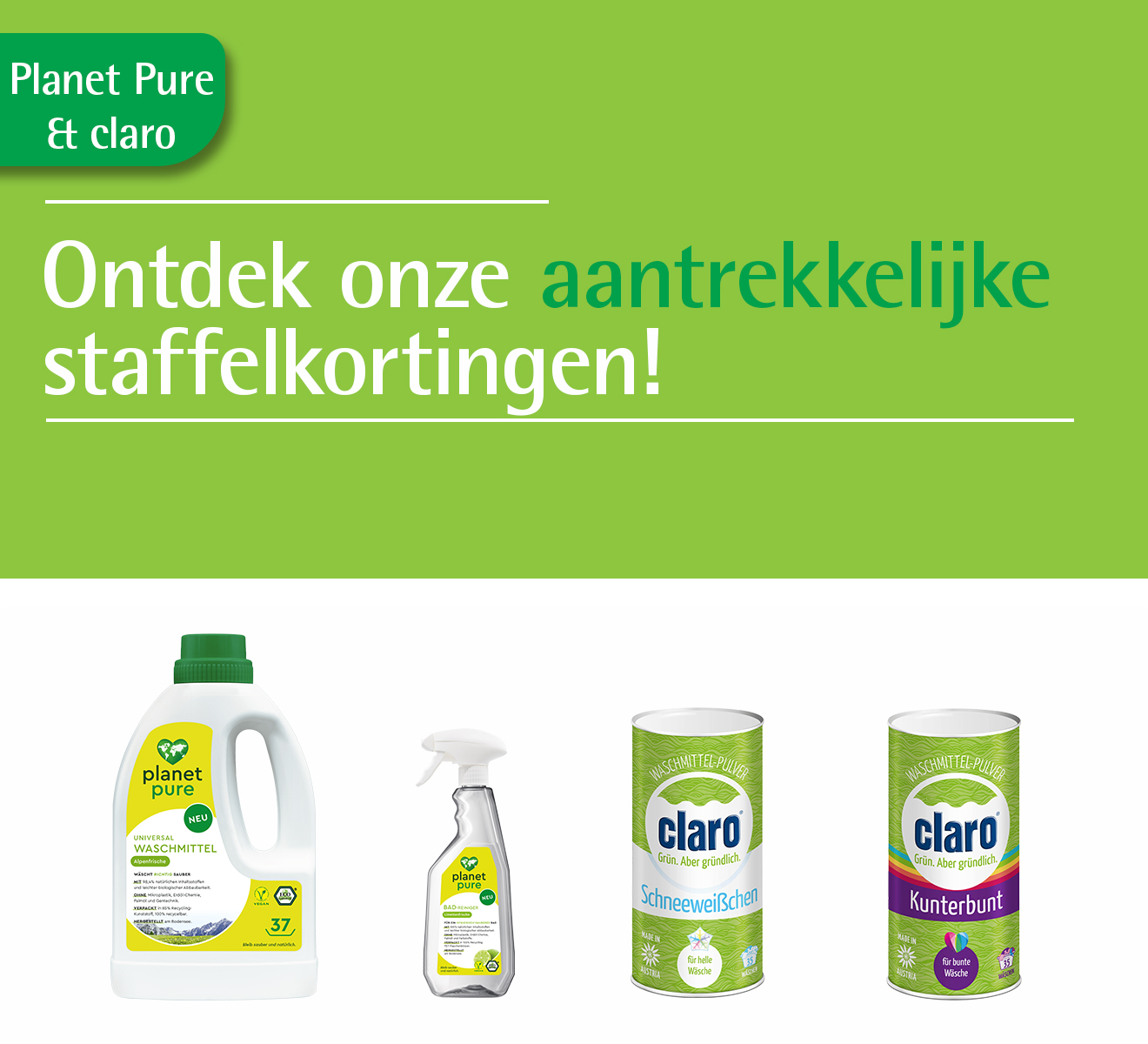Home Slider 1 - NL